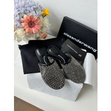 알렉산더 Alexander Wang 슬리퍼