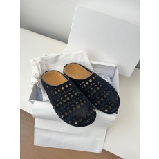더 로우 The Row 슬리퍼