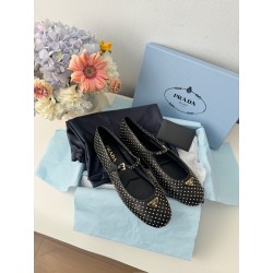 프라다 Prada 메리 제인