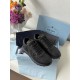 프라다 Prada 스니커즈