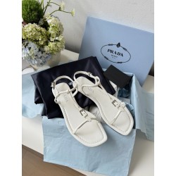프라다 Prada 샌들