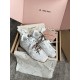 미우 미우 Miu Miu 스니커즈