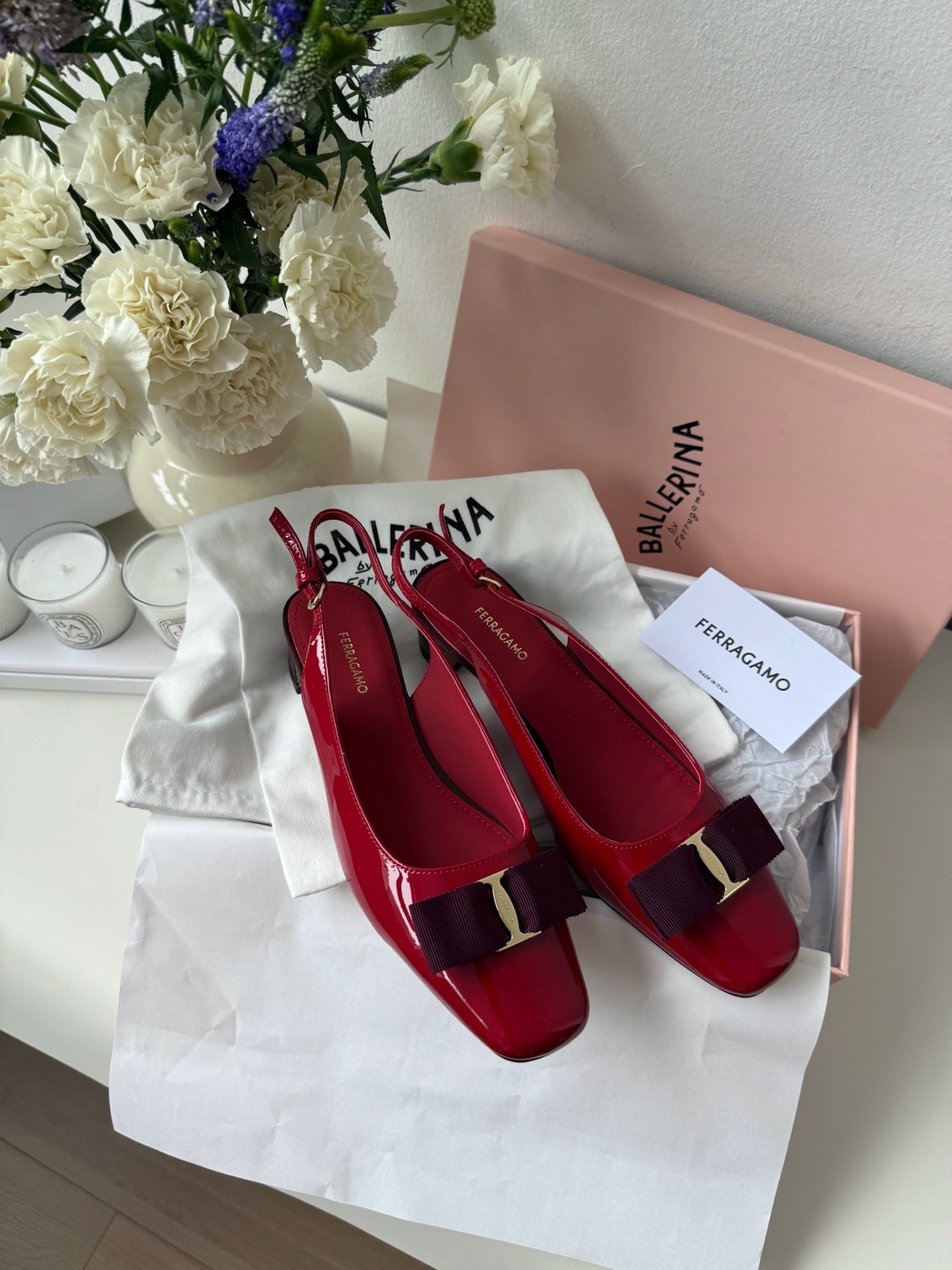 살바토레 페라가모 Salvatore Ferragamo 샌들