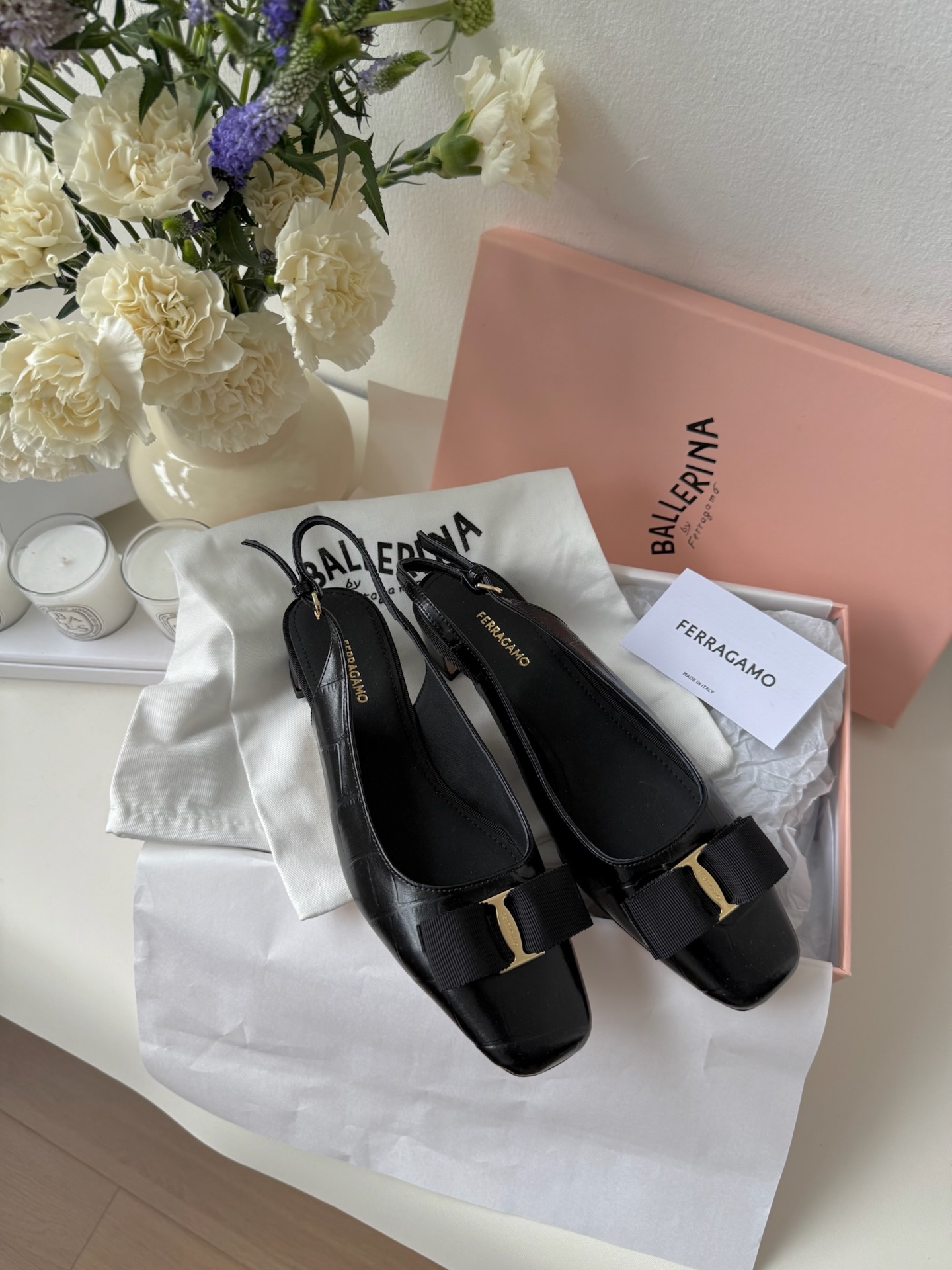 살바토레 페라가모 Salvatore Ferragamo 샌들