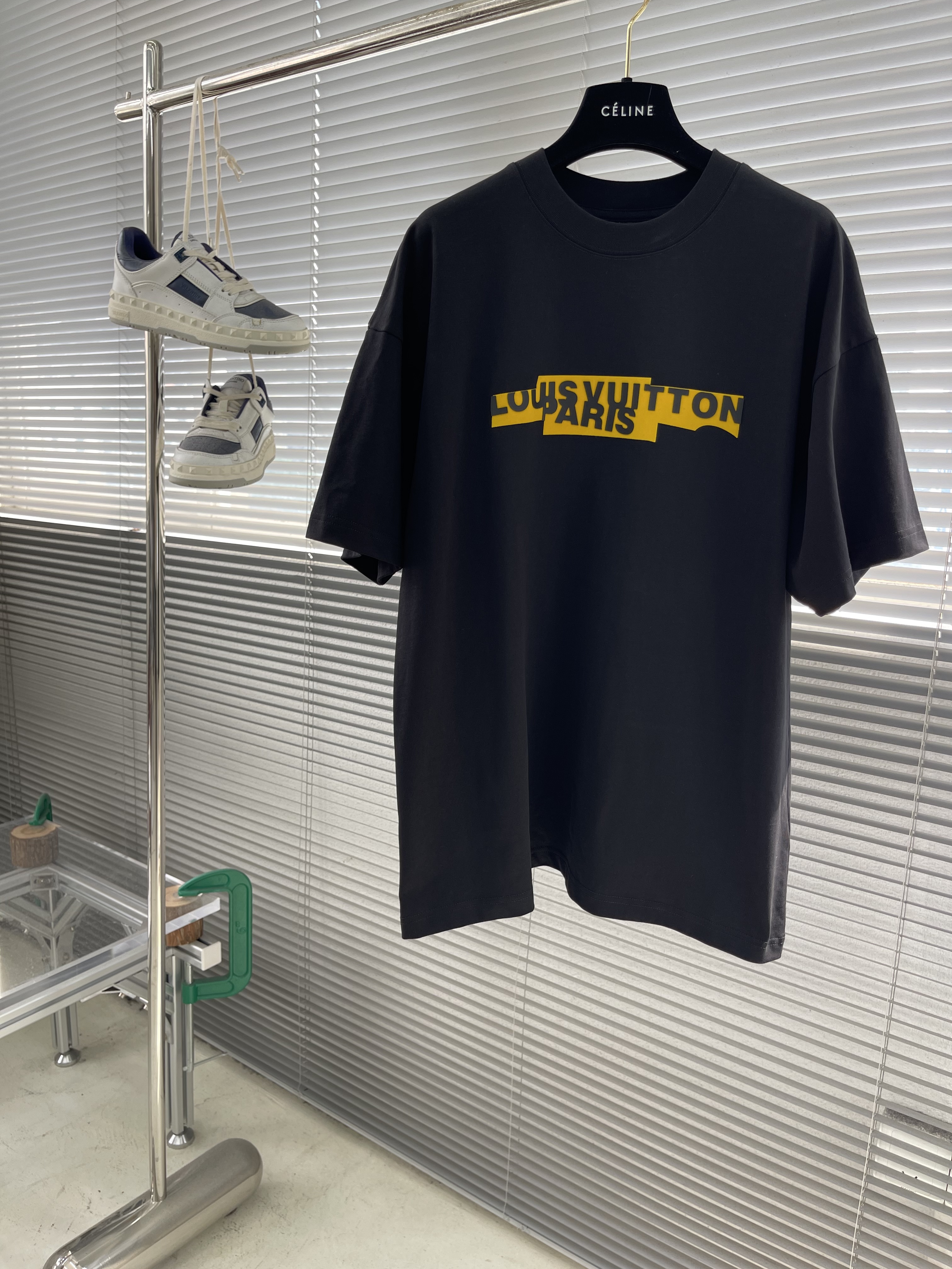 루이비통 Louis Vuitton 반팔 티셔츠