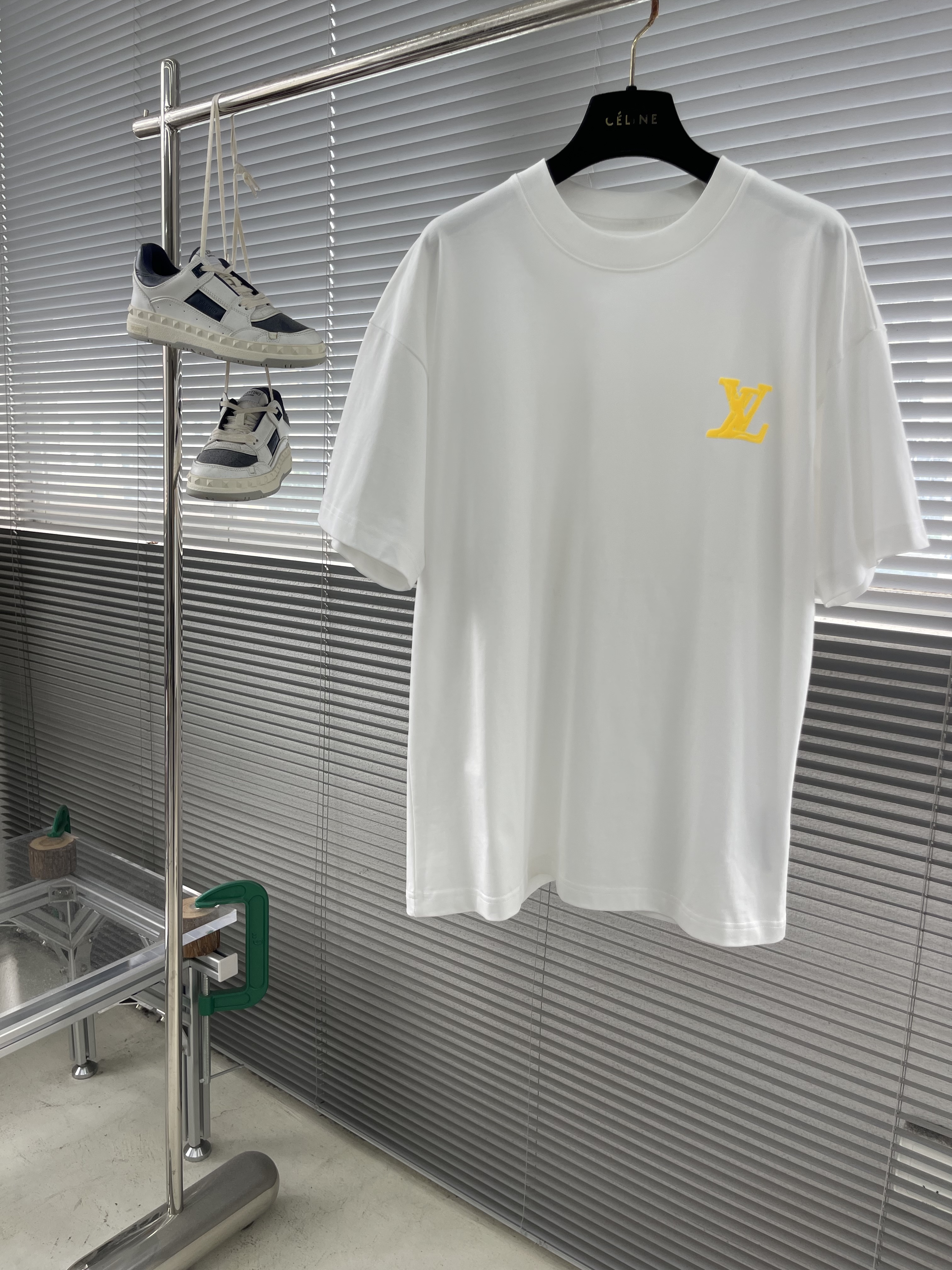 루이비통 Louis Vuitton 반팔 티셔츠