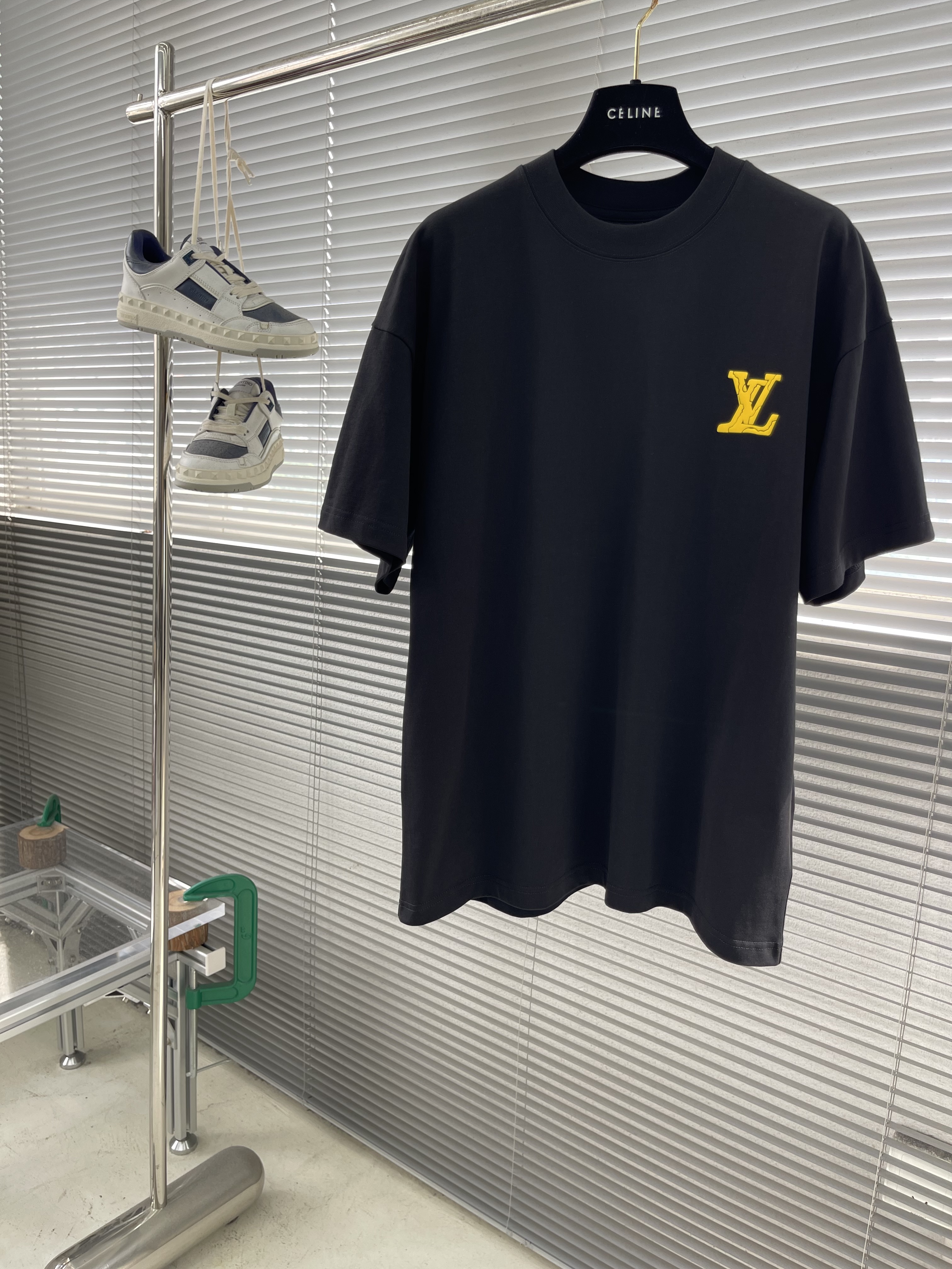 루이비통 Louis Vuitton 반팔 티셔츠