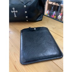 크롬하츠 Chrome Hearts CHB048 IPAD Bag 22cm