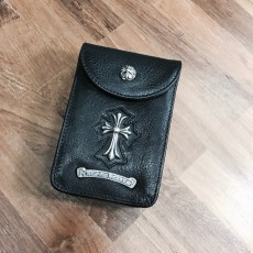 크롬하츠 Chrome Hearts CHK007 Black