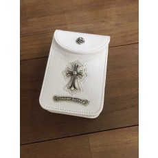 크롬하츠 Chrome Hearts CHK007 White
