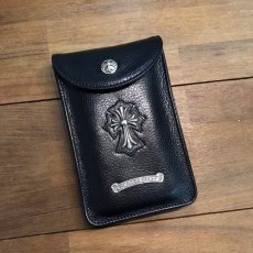 크롬하츠 Chrome Hearts CHK007L Black 10cm