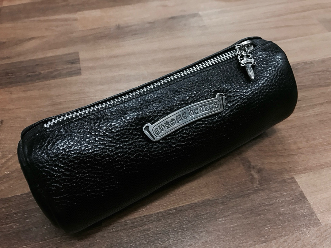 크롬하츠 Chrome Hearts CHS004 Black