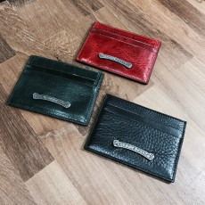 크롬하츠 Chrome Hearts CHK001 카드 케이스