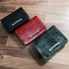 크롬하츠 Chrome Hearts CHK002 카드 케이스
