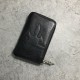 크롬하츠 Chrome Hearts CHK008 Black 카드 케이스