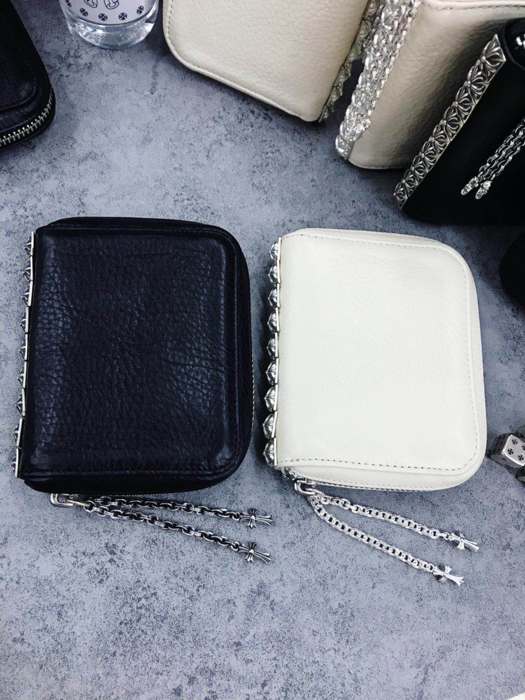 크롬하츠 Chrome Hearts CHQ013 지갑