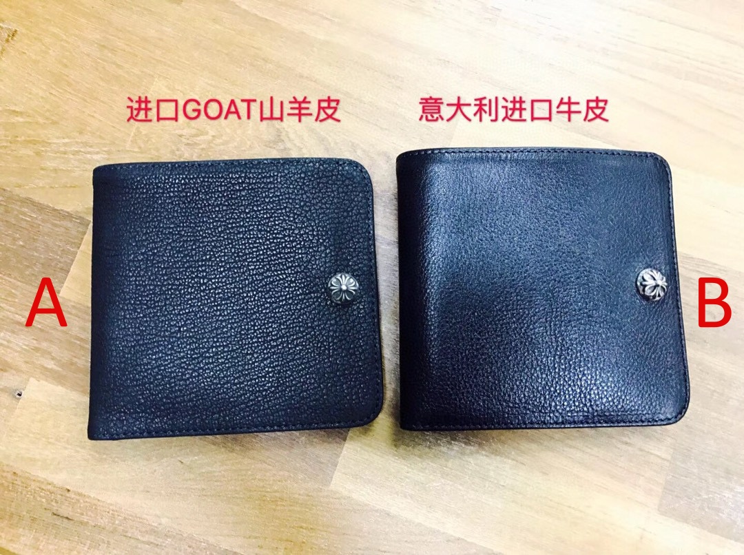 크롬하츠 Chrome Hearts CHQ017 지갑