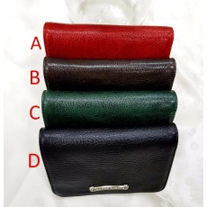 크롬하츠 Chrome Hearts CHQ018 지갑