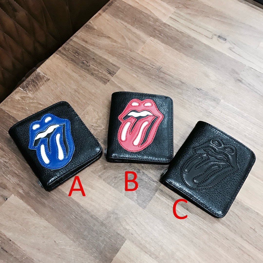 크롬하츠 Chrome Hearts CHQ019 지갑