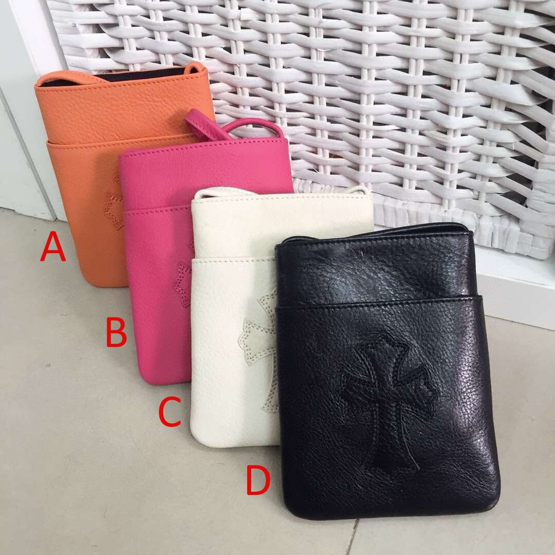 크롬하츠 Chrome Hearts CHB004 크로스 백