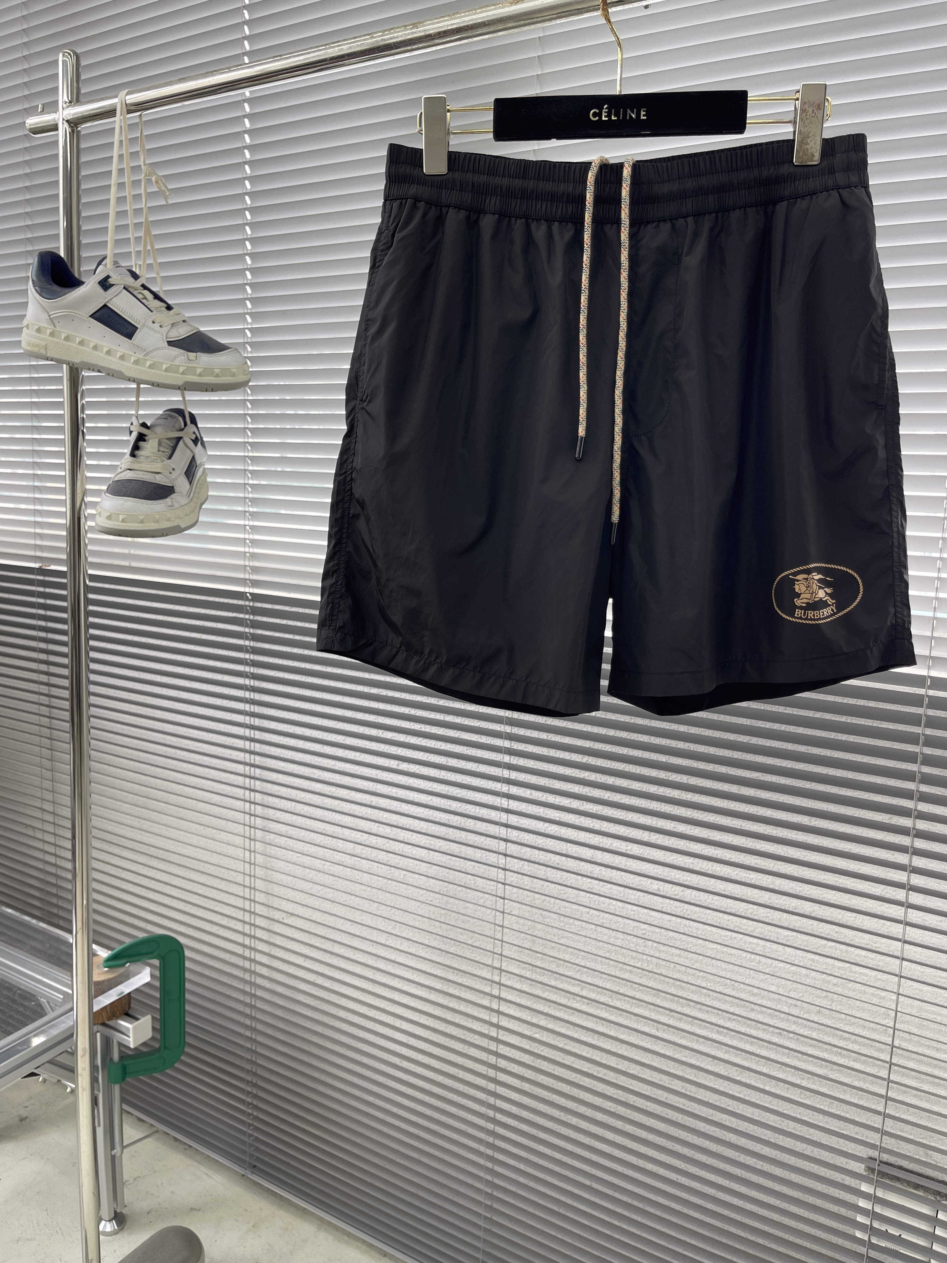 버버리 Burberry 반바지