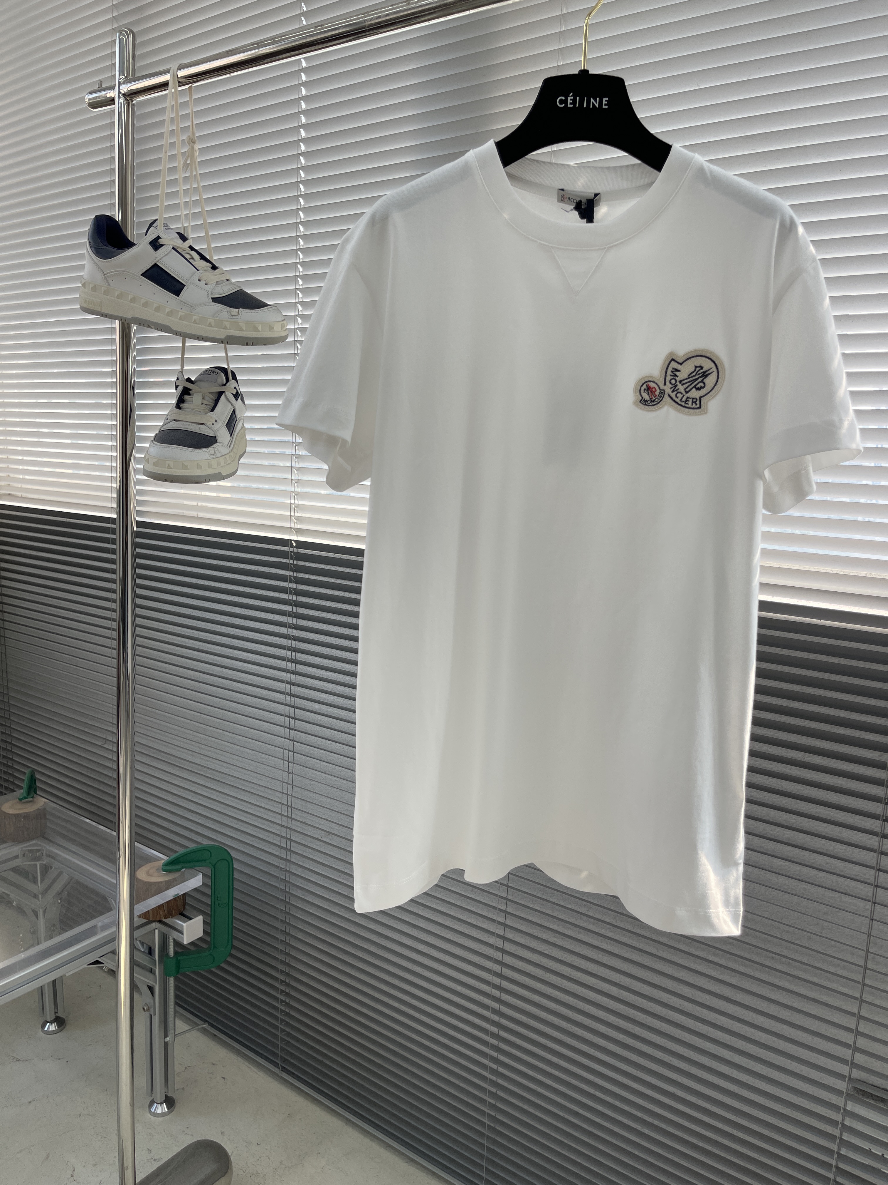 몽클레어 Moncler 반팔 티셔츠