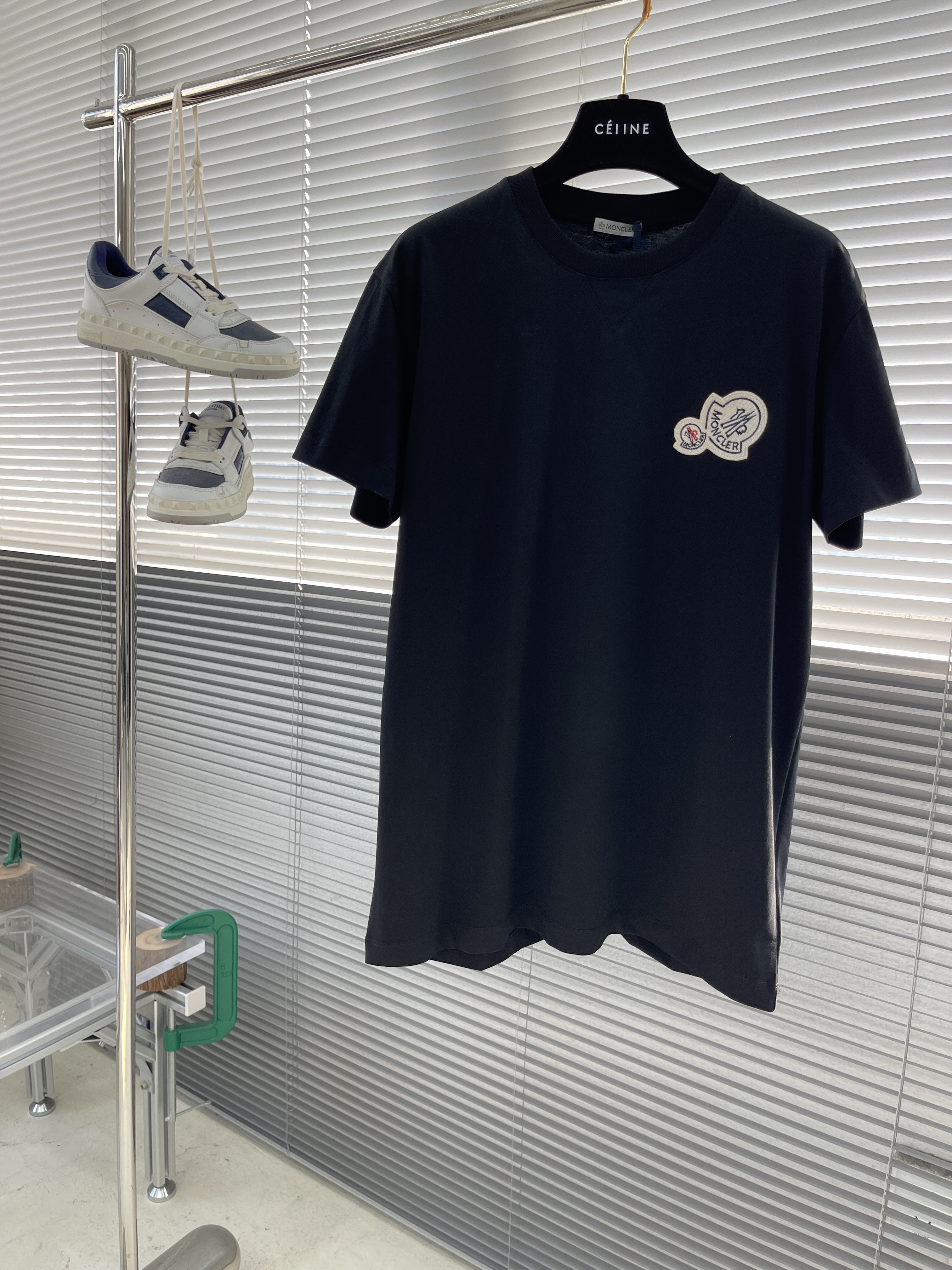 몽클레어 Moncler 반팔 티셔츠