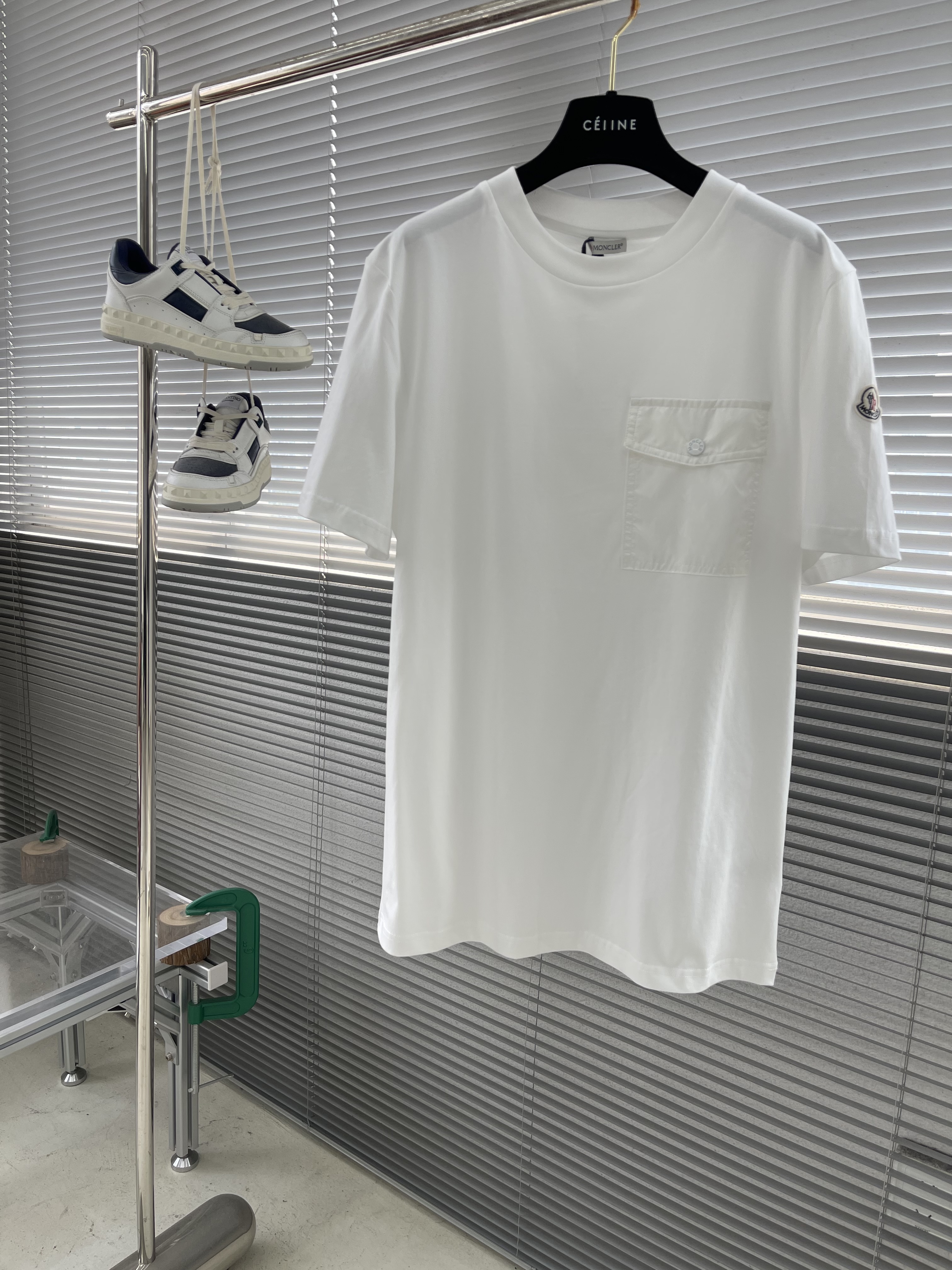 몽클레어 Moncler 반팔 티셔츠