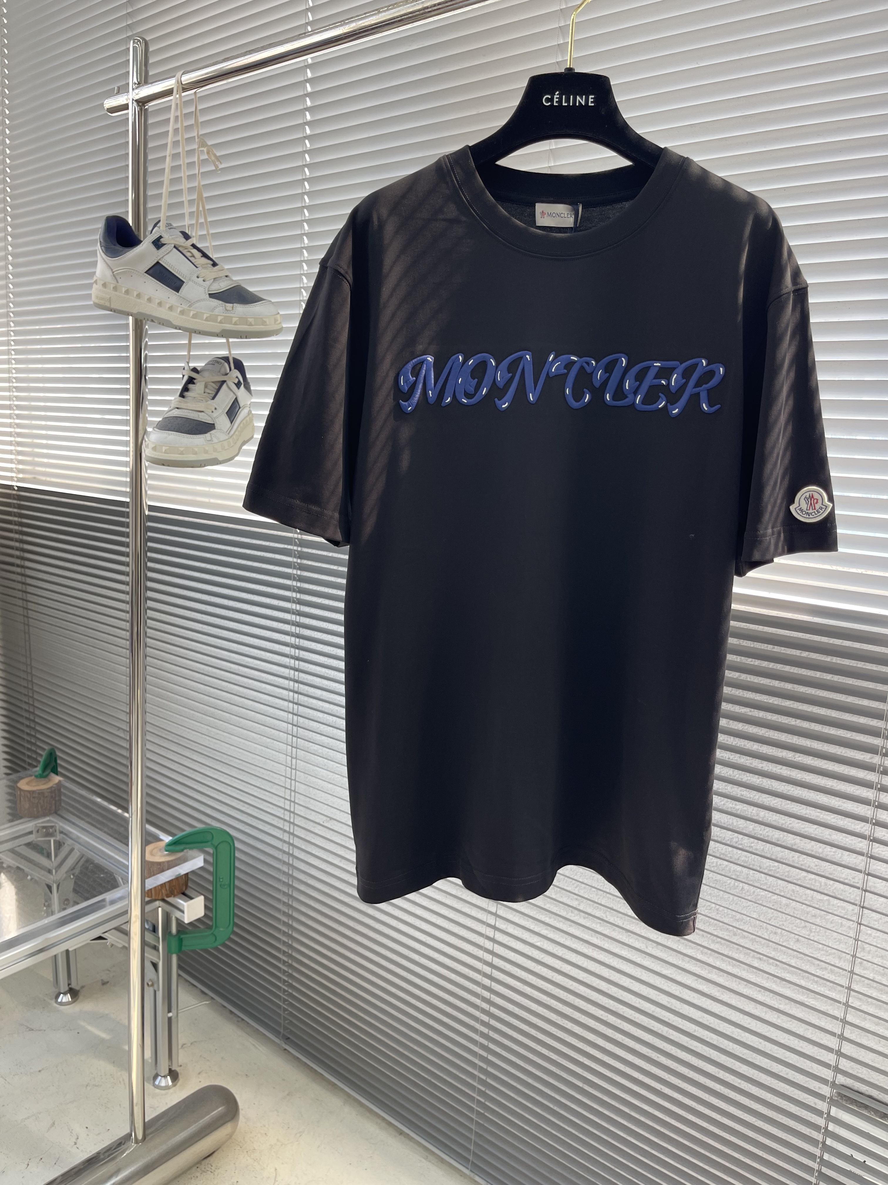 몽클레어 Moncler 반팔 티셔츠