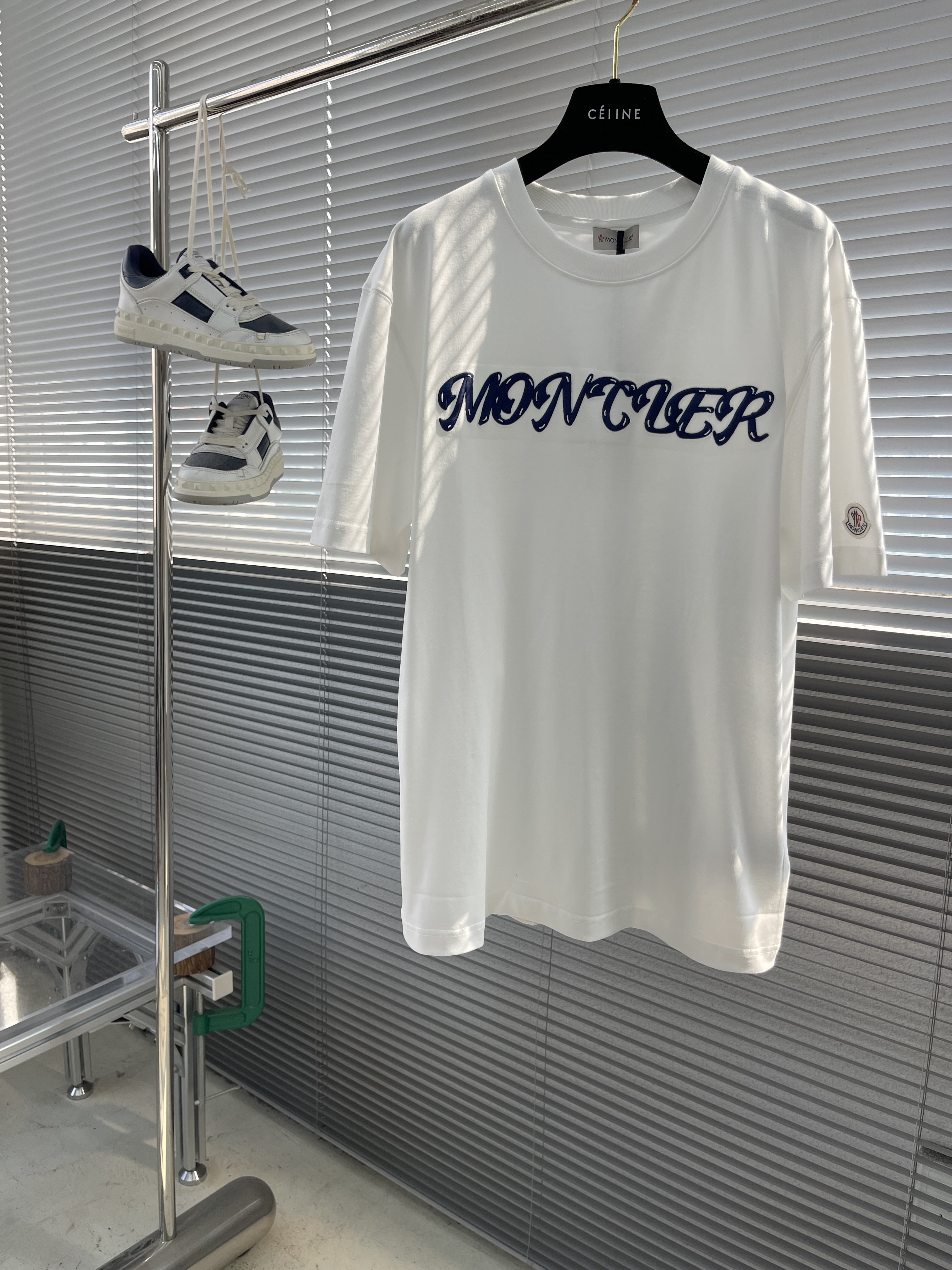 몽클레어 Moncler 반팔 티셔츠