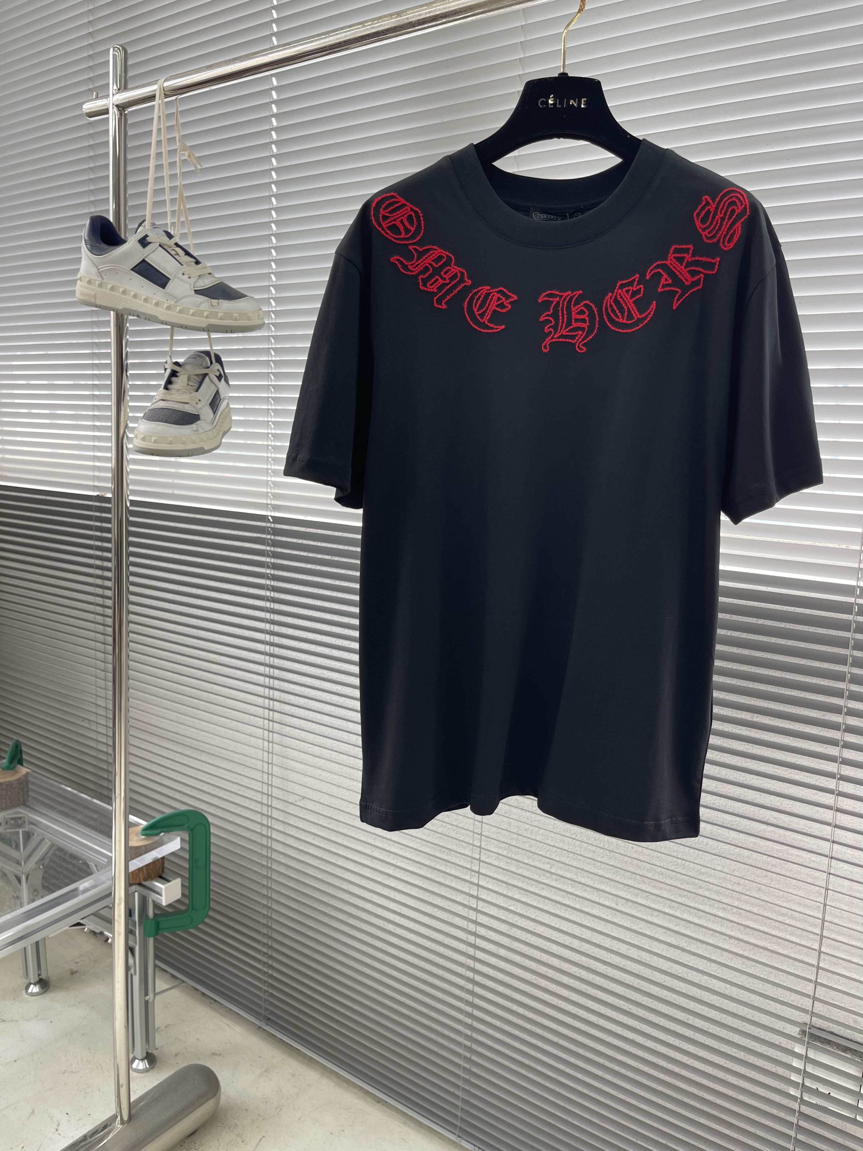 크롬하츠 Chrome Hearts 반팔 티셔츠