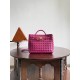 보테가 베네타 Bottega Veneta 743568 Andiamo 28cm