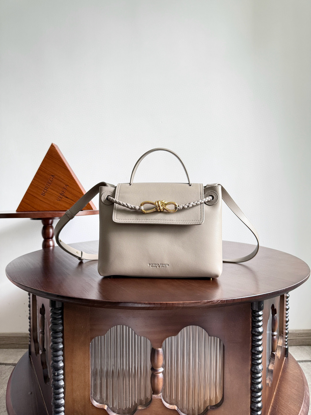 보테가베네타 Bottega Veneta 835835 Ciao Ciao 26cm