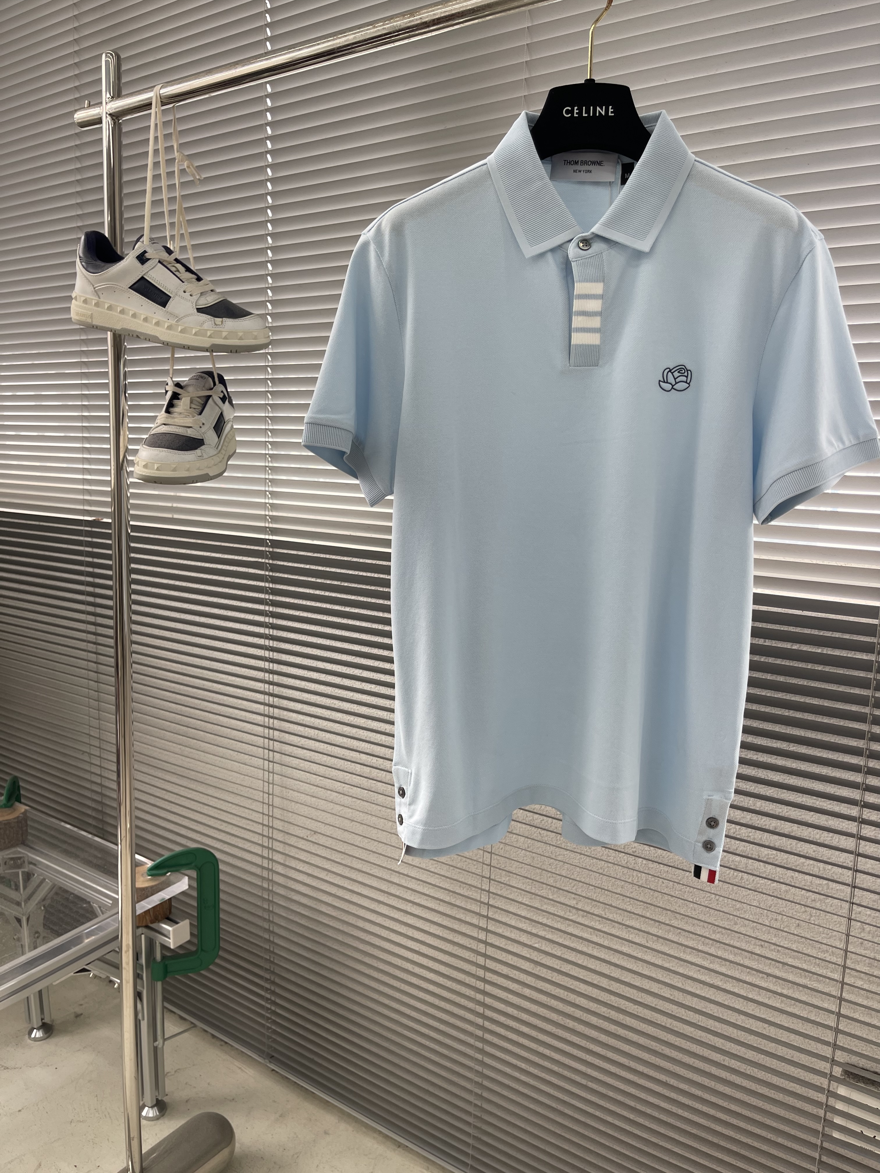 톰브라운 Thom Browne 반팔 티셔츠