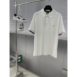 제냐 Zegna 반팔 티셔츠