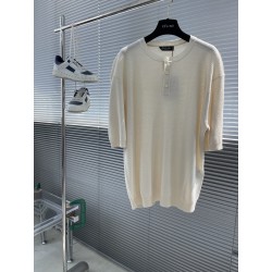 로로피아나 Loro Piana 반팔 티셔츠