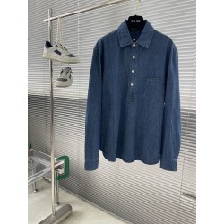 로로피아나 Loro Piana 청바지