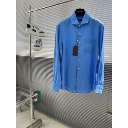 로로피아나 Loro Piana 셔츠