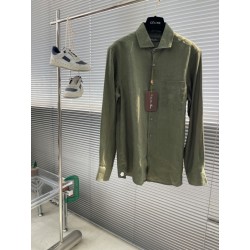 로로피아나 Loro Piana 셔츠