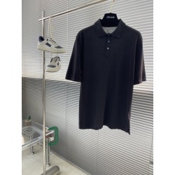 브루넬로 쿠치넬리 Brunello Cucineli 반팔 티셔츠