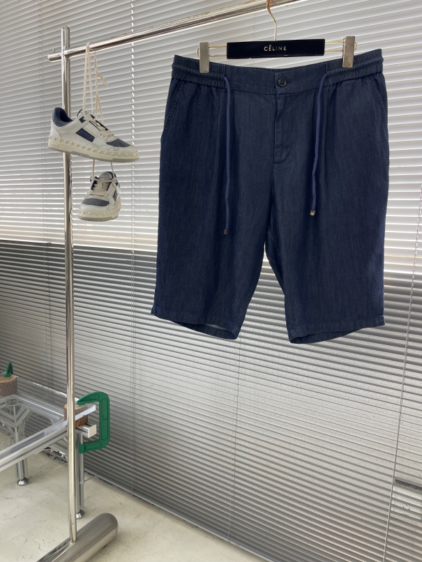 브루넬로 쿠치넬리 Brunello Cucineli 반바지