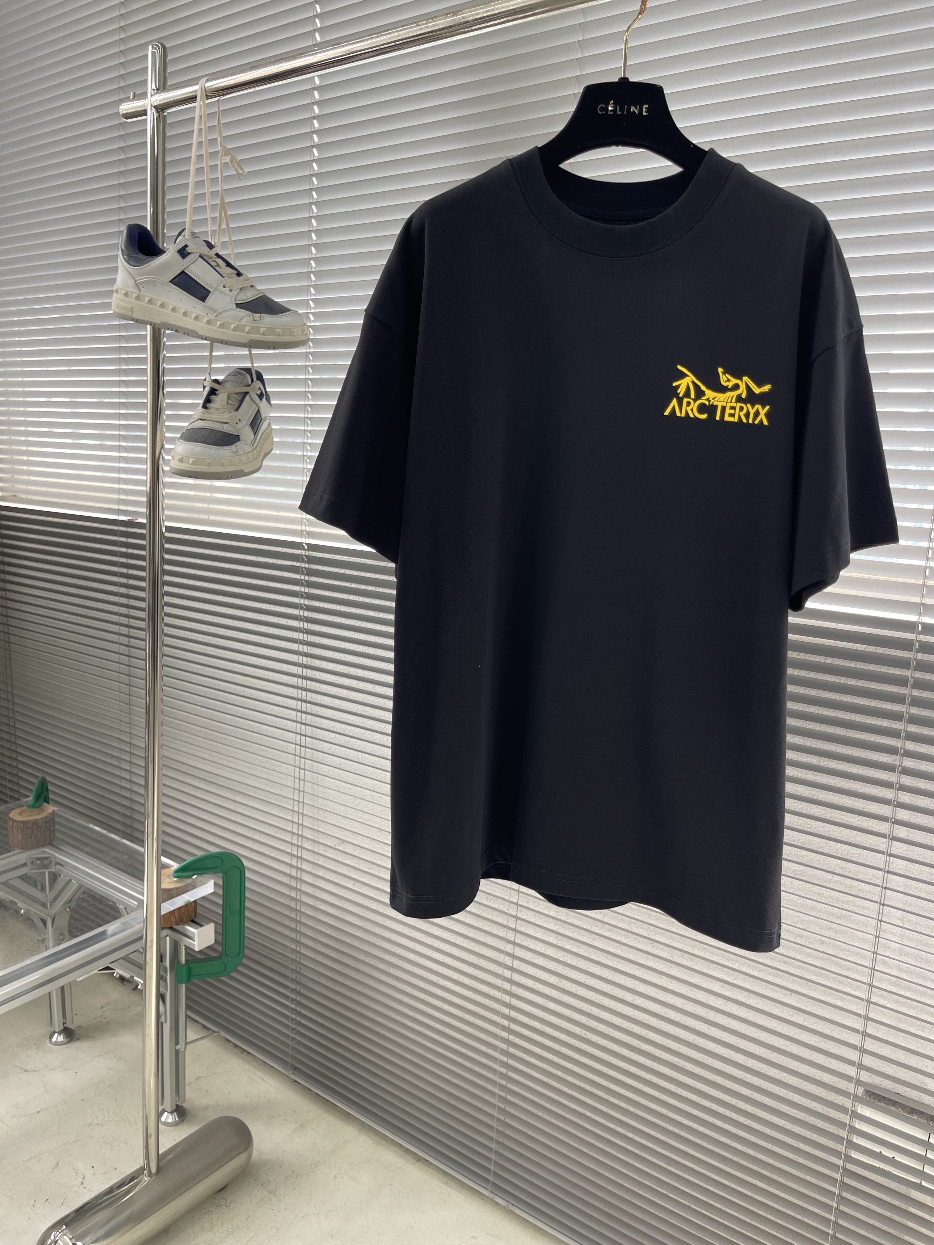 아크테릭스 ARC'TERYX 반팔 티셔츠