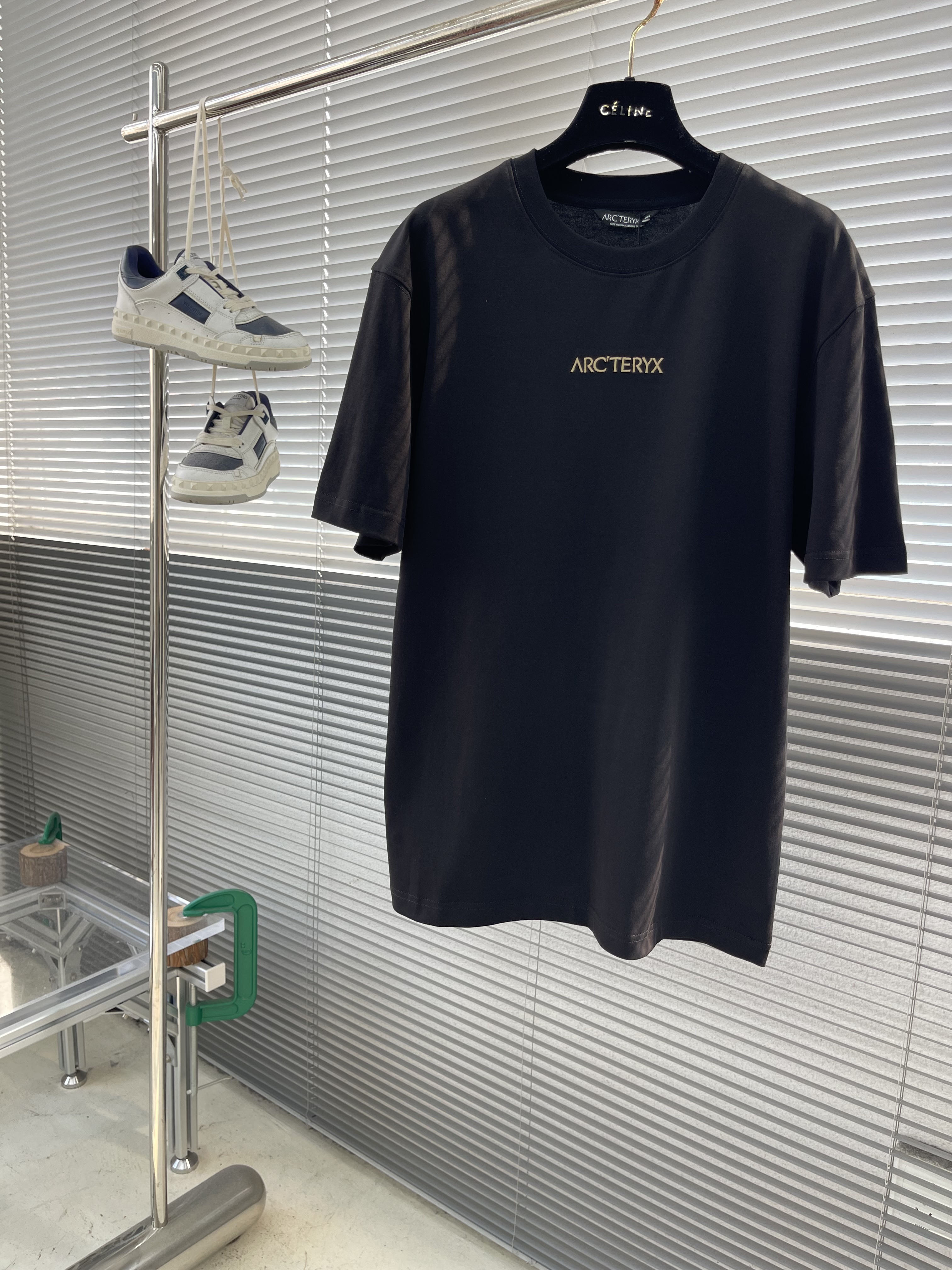 아크테릭스 ARC'TERYX 반팔 티셔츠