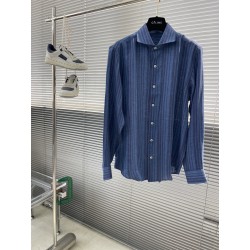 키톤 Kiton 긴팔셔츠