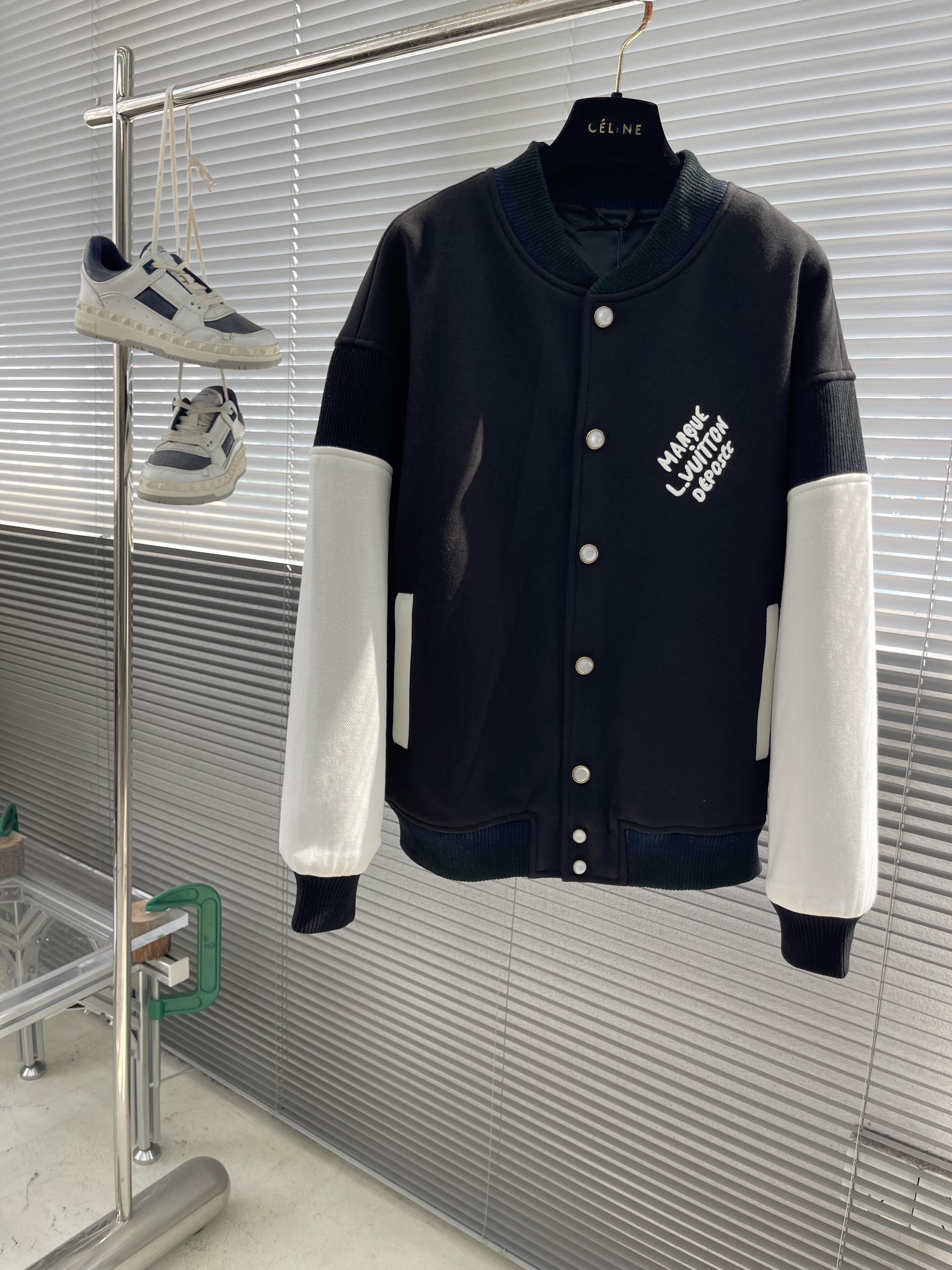 루이비통 Louis Vuitton 재킷