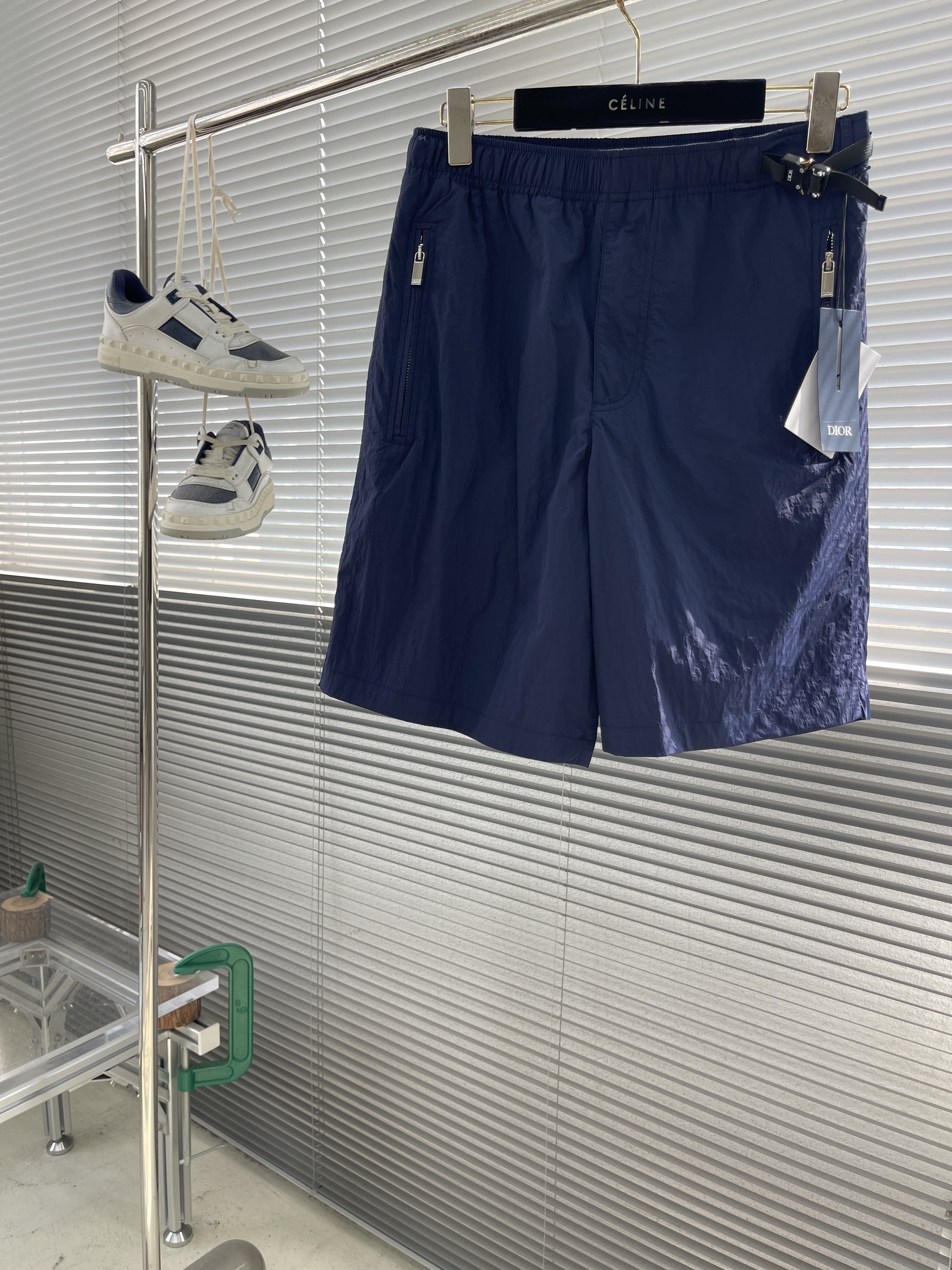 디올 Dior 반바지