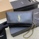 생로랑 Saint laurent/YSL 712250 Kate Small Reversible Chain Bag 22CM