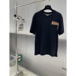 버버리 Burberry 반팔 티셔츠