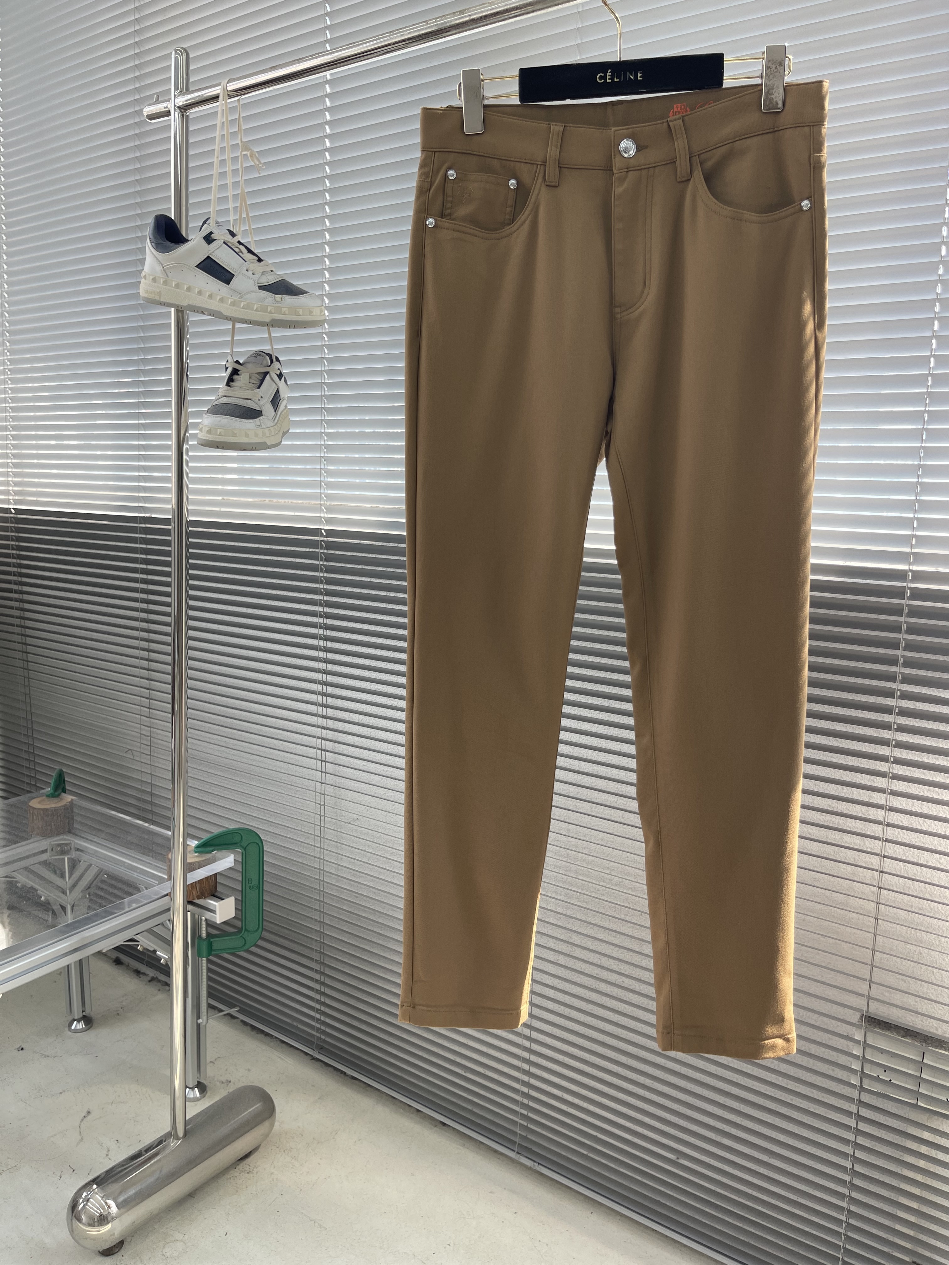 로로피아나 Loro Piana 청바지