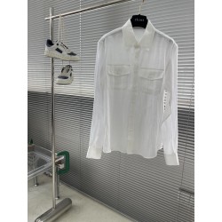 로로피아나 Loro Piana 셔츠